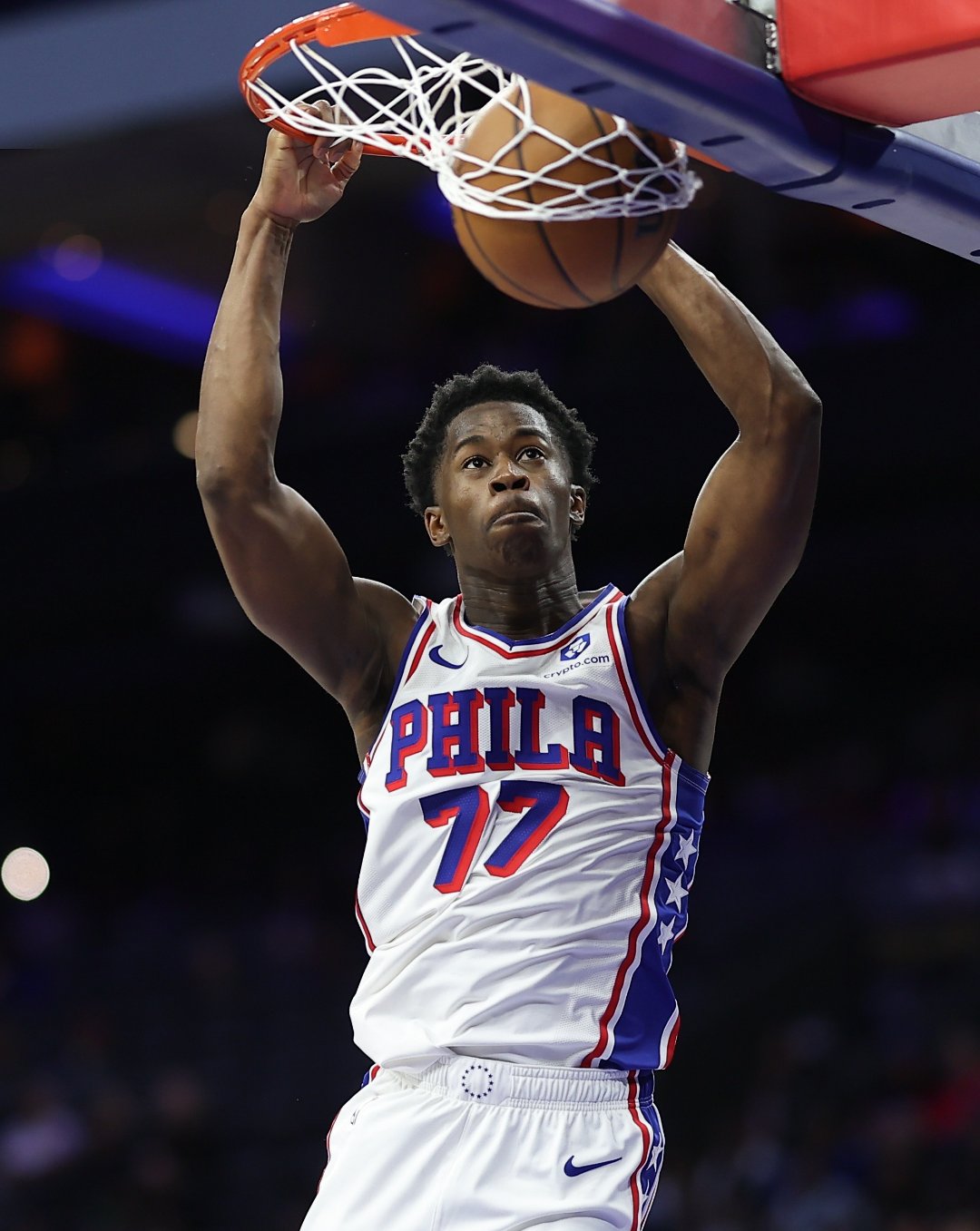 这也行？费城76人冲刺阶段强势反弹转折点印第安纳步行者遗憾出局，犹他爵士围绕欧联完成体检